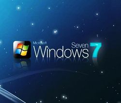 Windows 7. Говорят, получилась?