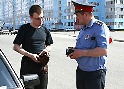 Водительские права-2011: как в Европе