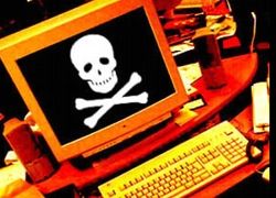 Война с интернет-пиратами: кто кого?