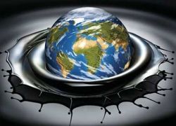 Караул, нефть кончается! Караул, нефть кончается!