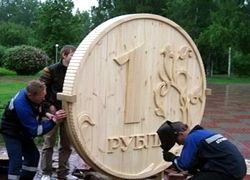 Трудная жизнь рубля: что впереди?