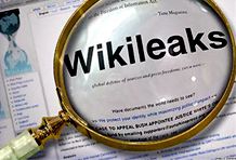 Дело WikiLeaks цветет и пахнет