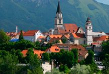 Почему бизнесменам проще уехать жить в Словению