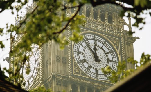 Big Ben